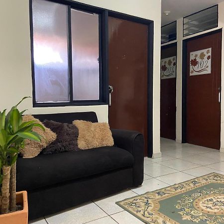 Otono Hostel Сан Хил Екстериор снимка