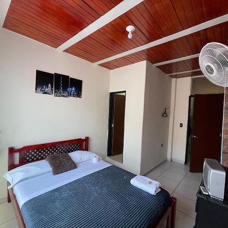 Otono Hostel Сан Хил Екстериор снимка