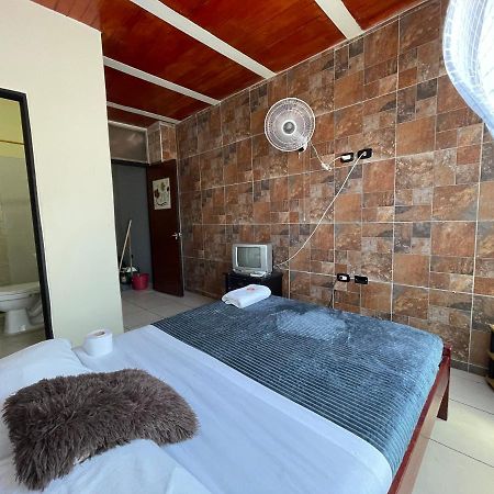 Otono Hostel Сан Хил Екстериор снимка