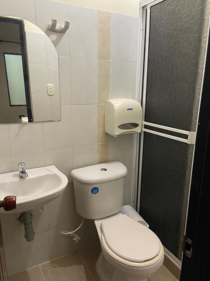 Otono Hostel Сан Хил Екстериор снимка