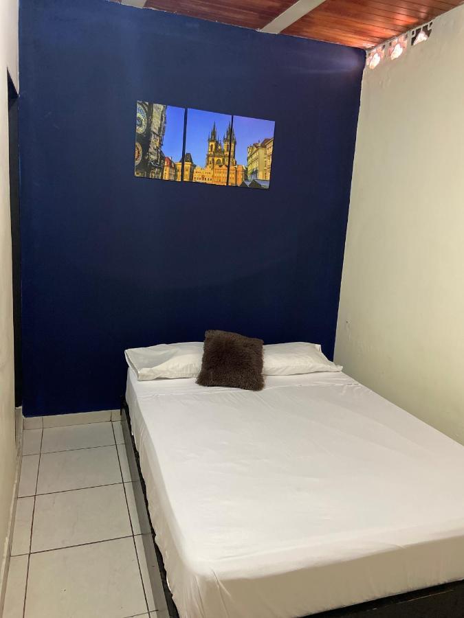 Otono Hostel Сан Хил Екстериор снимка