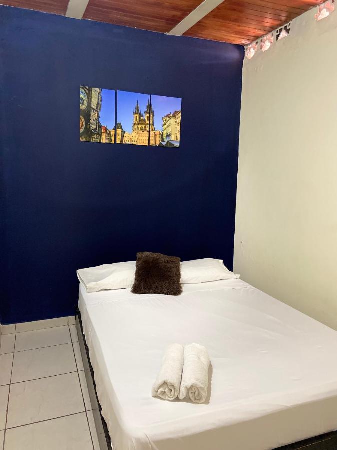 Otono Hostel Сан Хил Екстериор снимка