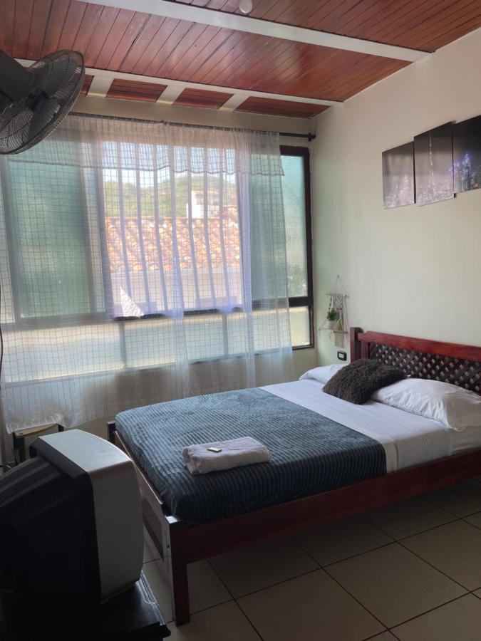 Otono Hostel Сан Хил Екстериор снимка