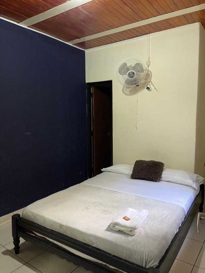 Otono Hostel Сан Хил Екстериор снимка
