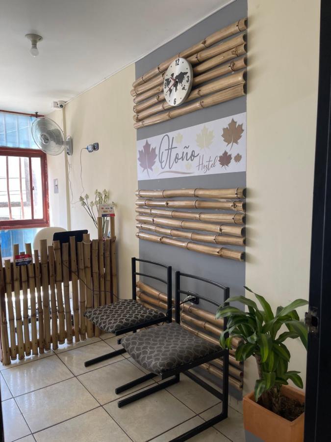 Otono Hostel Сан Хил Екстериор снимка