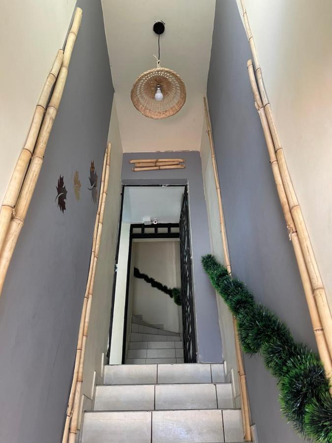 Otono Hostel Сан Хил Екстериор снимка