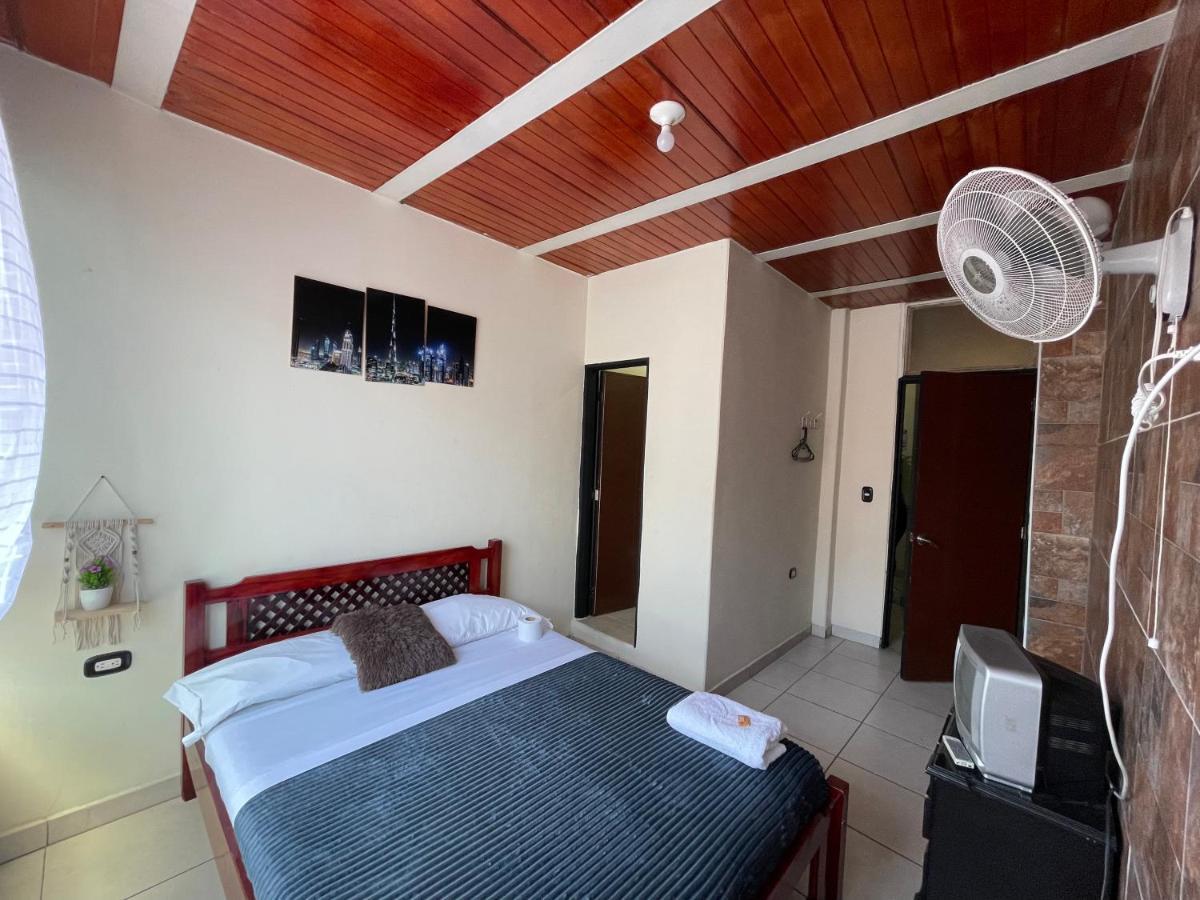Otono Hostel Сан Хил Екстериор снимка