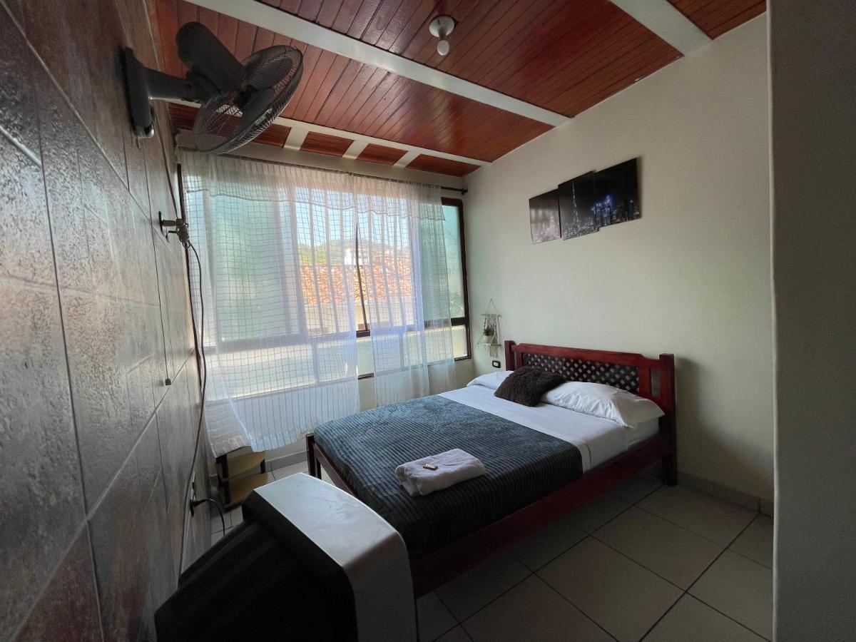 Otono Hostel Сан Хил Екстериор снимка