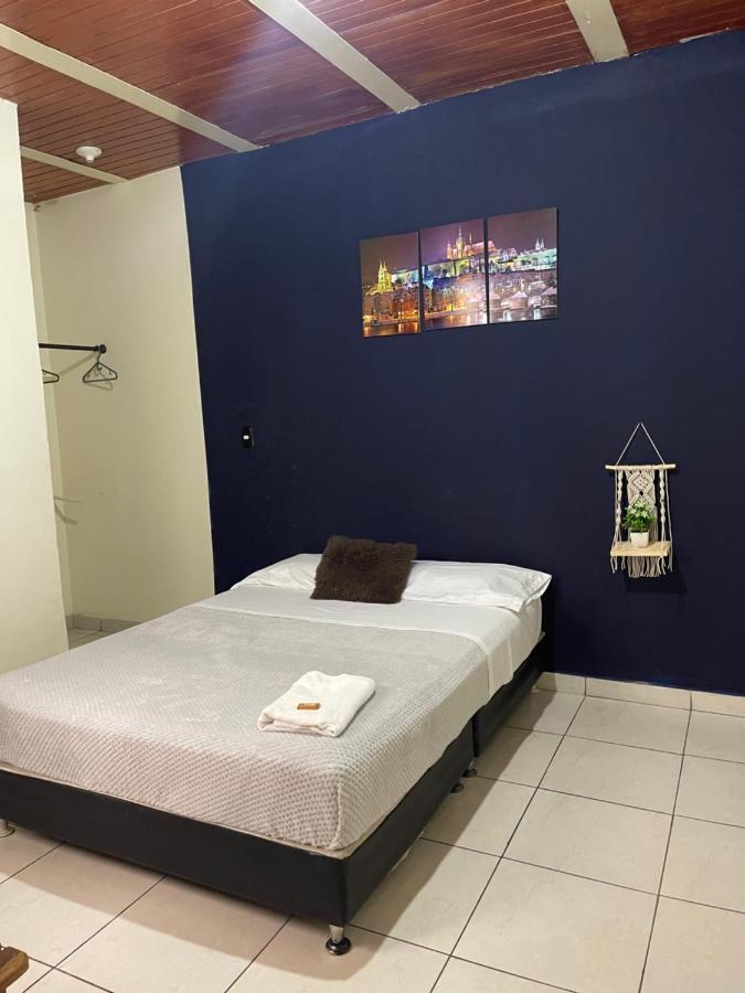 Otono Hostel Сан Хил Екстериор снимка