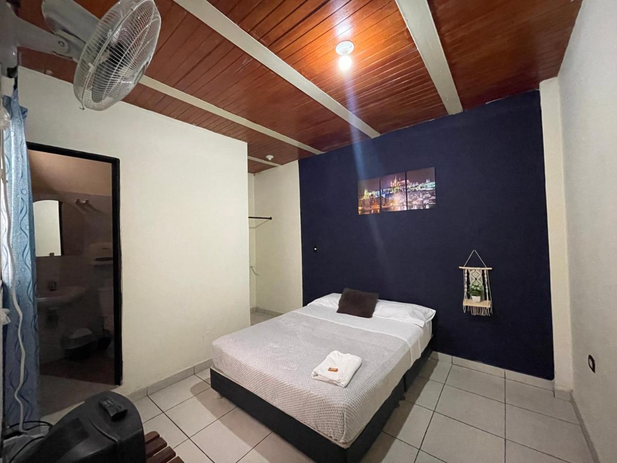 Otono Hostel Сан Хил Екстериор снимка