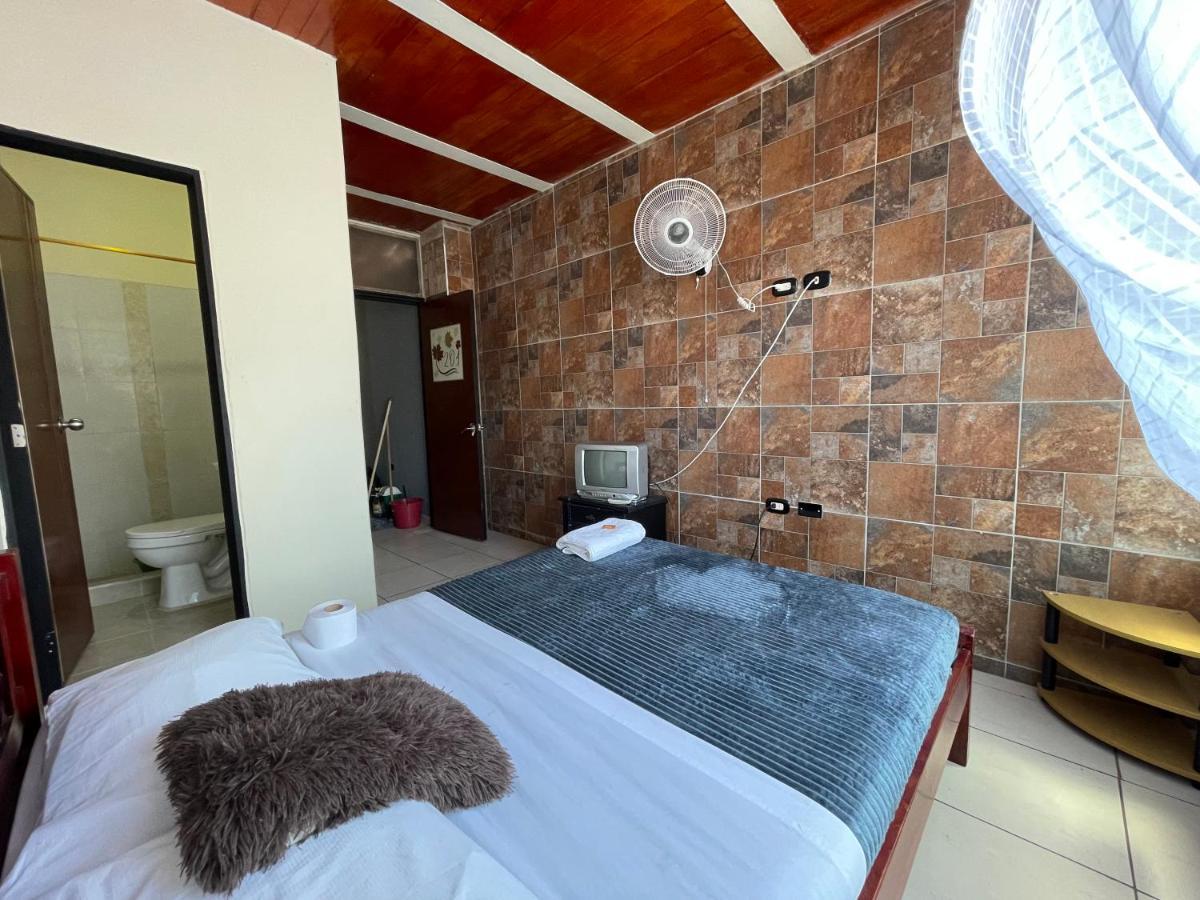 Otono Hostel Сан Хил Екстериор снимка