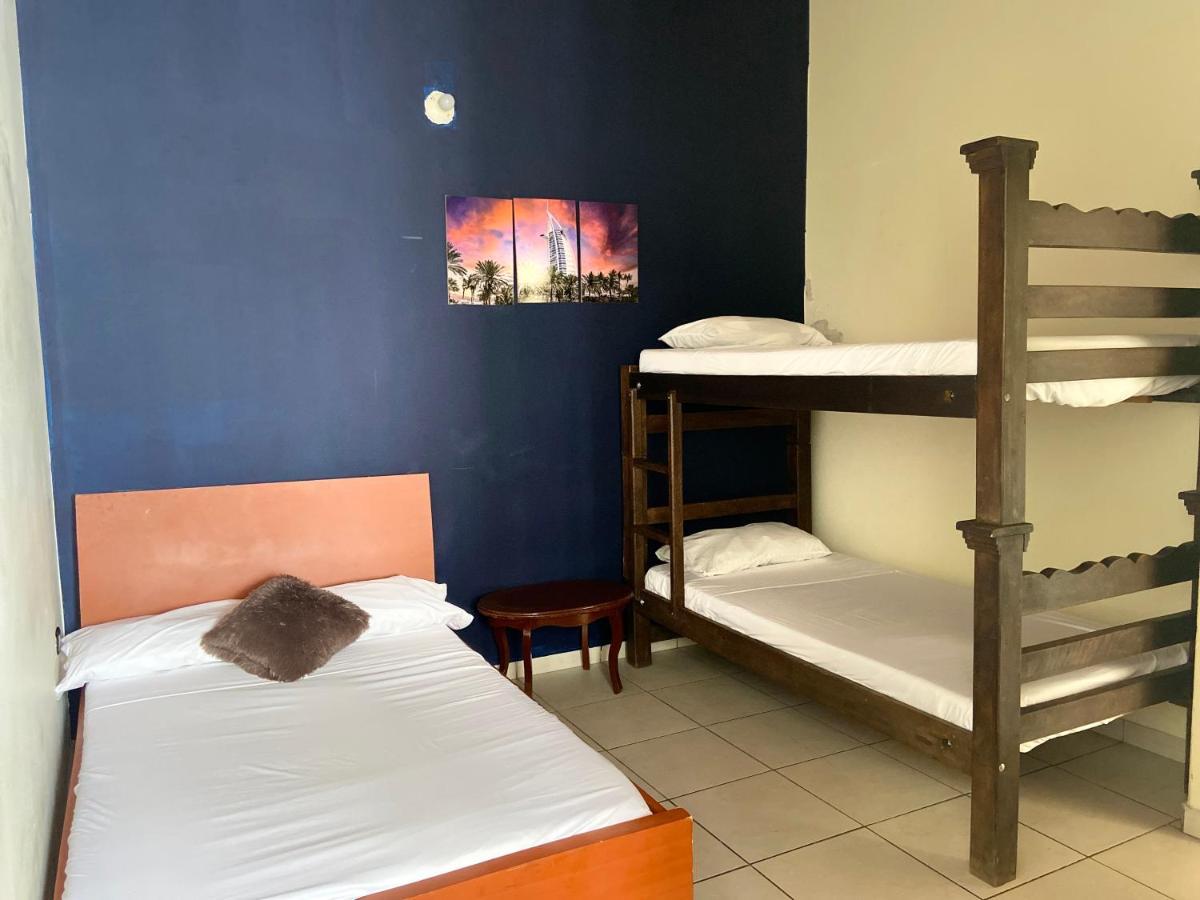 Otono Hostel Сан Хил Екстериор снимка