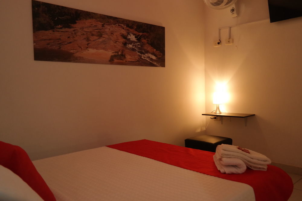 Otono Hostel Сан Хил Екстериор снимка