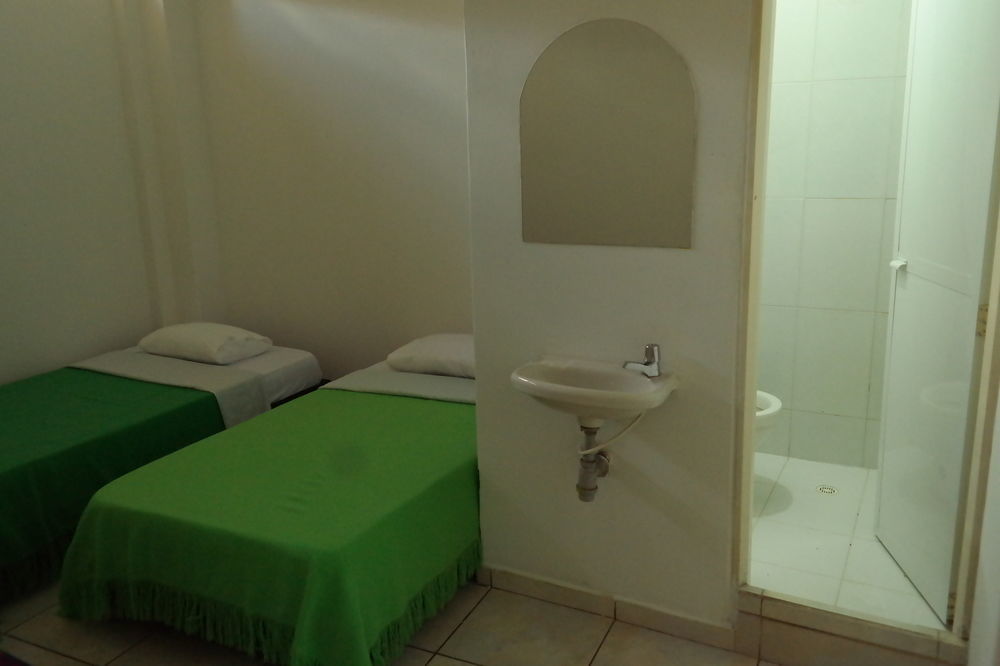 Otono Hostel Сан Хил Екстериор снимка