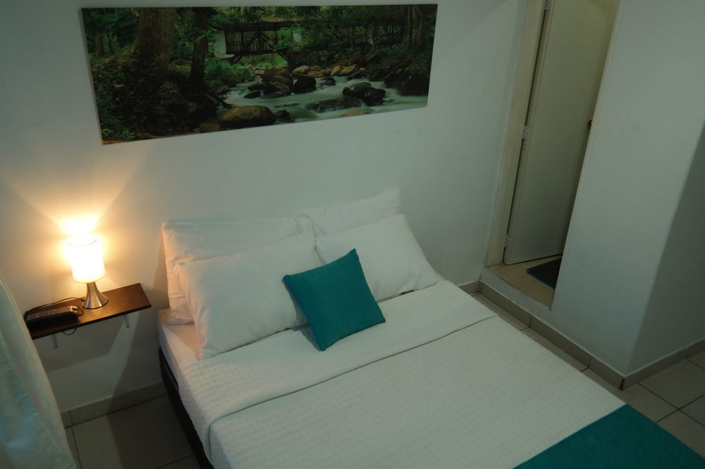 Otono Hostel Сан Хил Екстериор снимка