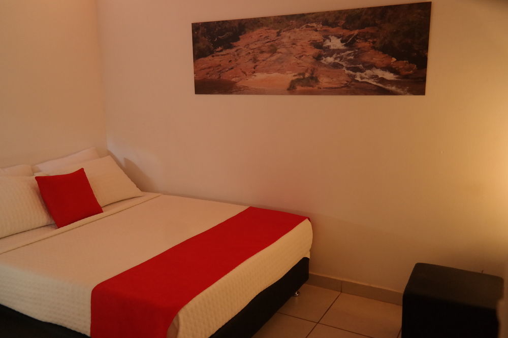 Otono Hostel Сан Хил Екстериор снимка