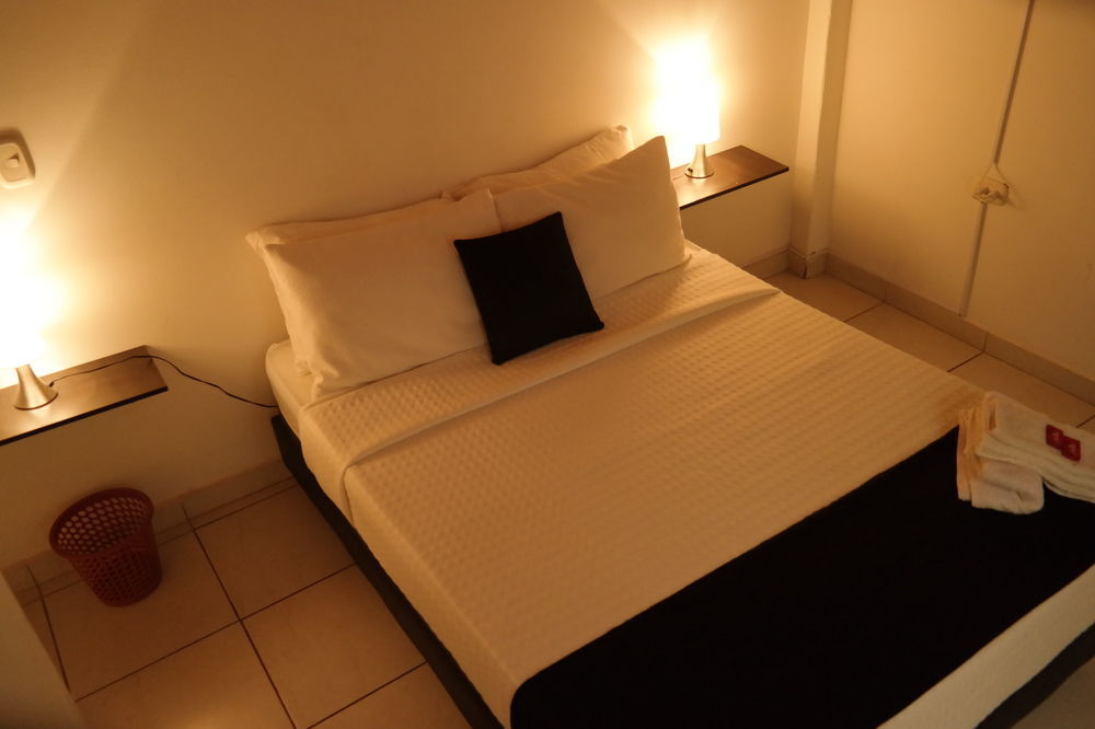 Otono Hostel Сан Хил Екстериор снимка