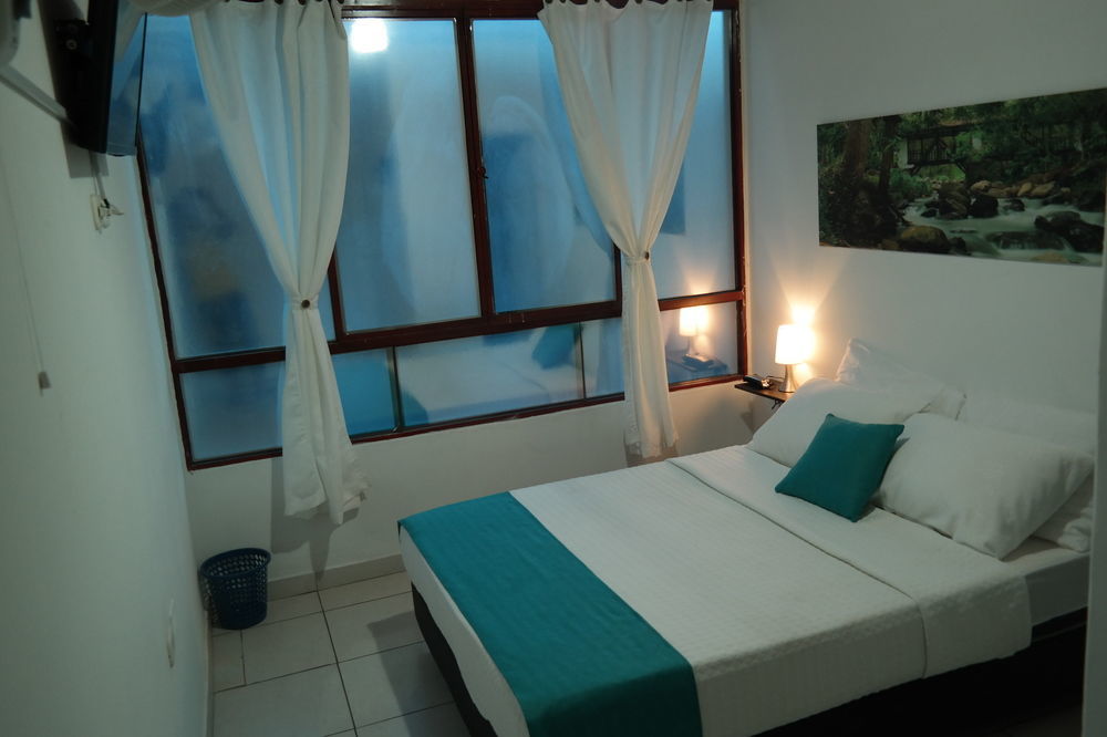Otono Hostel Сан Хил Екстериор снимка