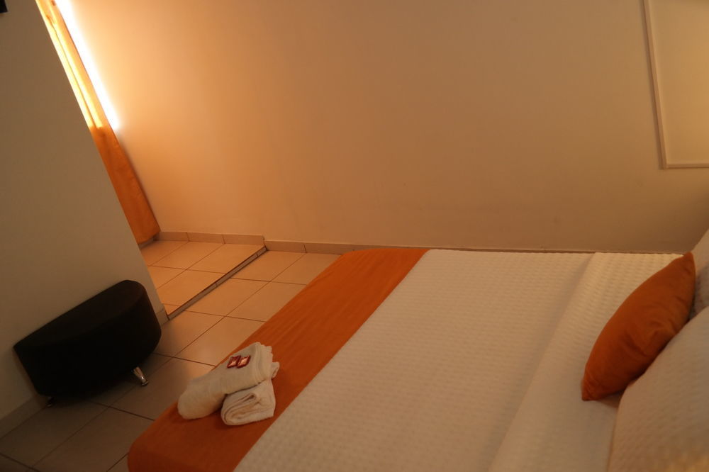 Otono Hostel Сан Хил Екстериор снимка
