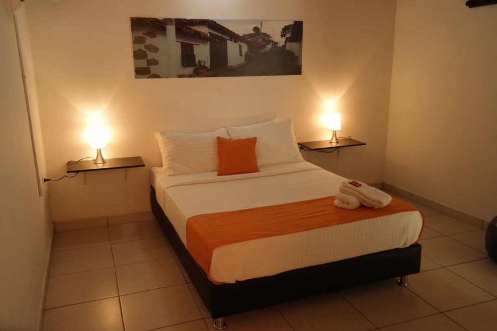 Otono Hostel Сан Хил Екстериор снимка