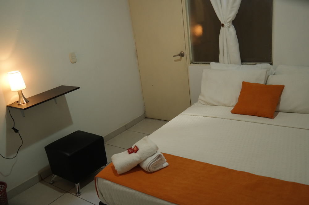 Otono Hostel Сан Хил Екстериор снимка