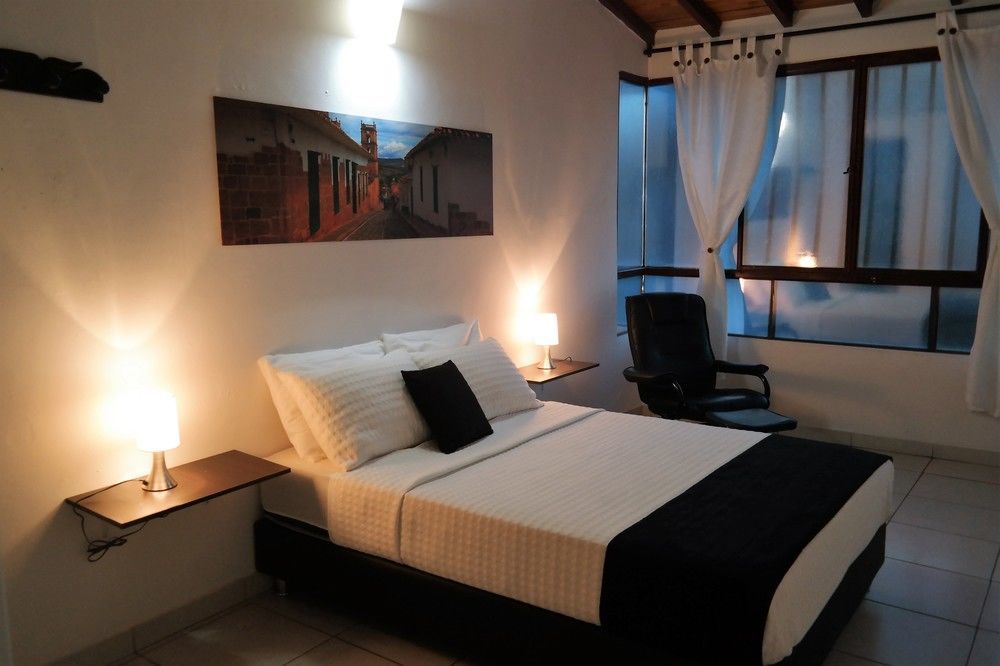 Otono Hostel Сан Хил Екстериор снимка
