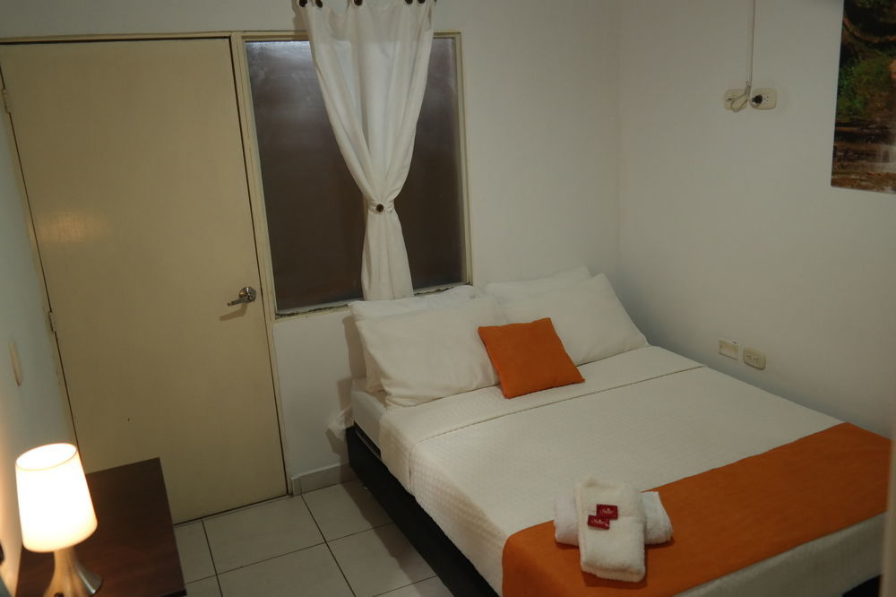 Otono Hostel Сан Хил Екстериор снимка